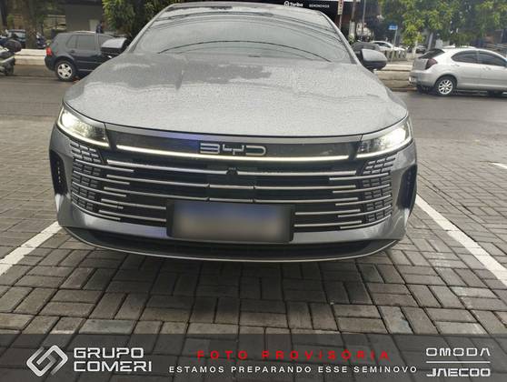 BYD KING 1.5 DM-I PHEV GS AUTOMÁTICO BYD KING 1.5 DM-I PHEV GS AUTOMÁTICO